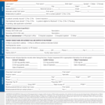 Florida Blue Clinical Form Fill And Sign Printable Template Online