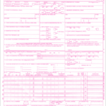 Form 009 Download Printable PDF Or Fill Online Health Insurance Claim