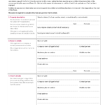 Form 33 Download Fillable PDF Or Fill Online Additional Certification