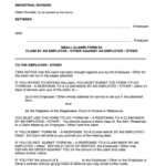 Form 8a Small Claims Court Wa Fill And Sign Printable Template Online