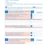 Form HC1 Download Printable PDF Or Fill Online Claim For Help With