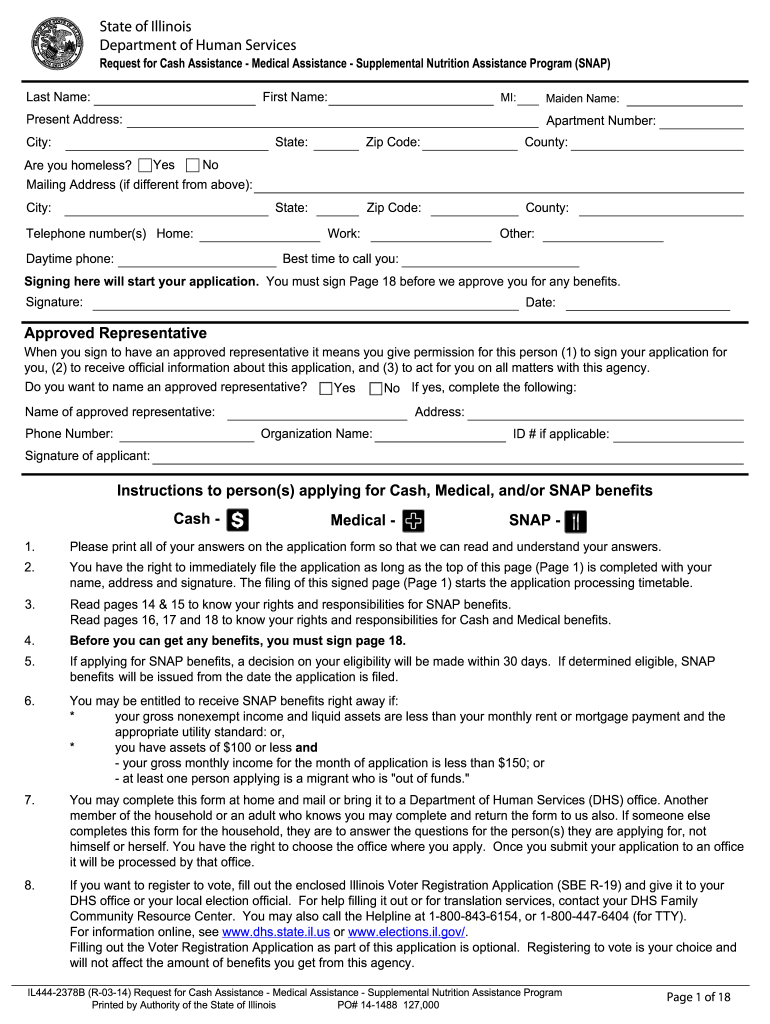 Form Il444 2378b Fill Out Sign Online DocHub