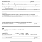 Form JD CV 159 Download Fillable PDF Or Fill Online Small Claims Motion