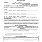 Form Jhga8 John Hancock Life Insurance Company Beneficiary Form