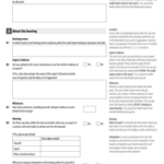 Form N180 Download Fillable PDF Or Fill Online Directions Questionnaire