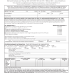 Form Rrb 1500 Oxford Health Insurance Claim Form Printable Pdf Download