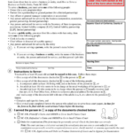 Form SC 104 Download Fillable PDF Or Fill Online Proof Of Service