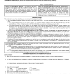 Form SC 133 Download Fillable PDF Or Fill Online Judgment Debtor 39 s