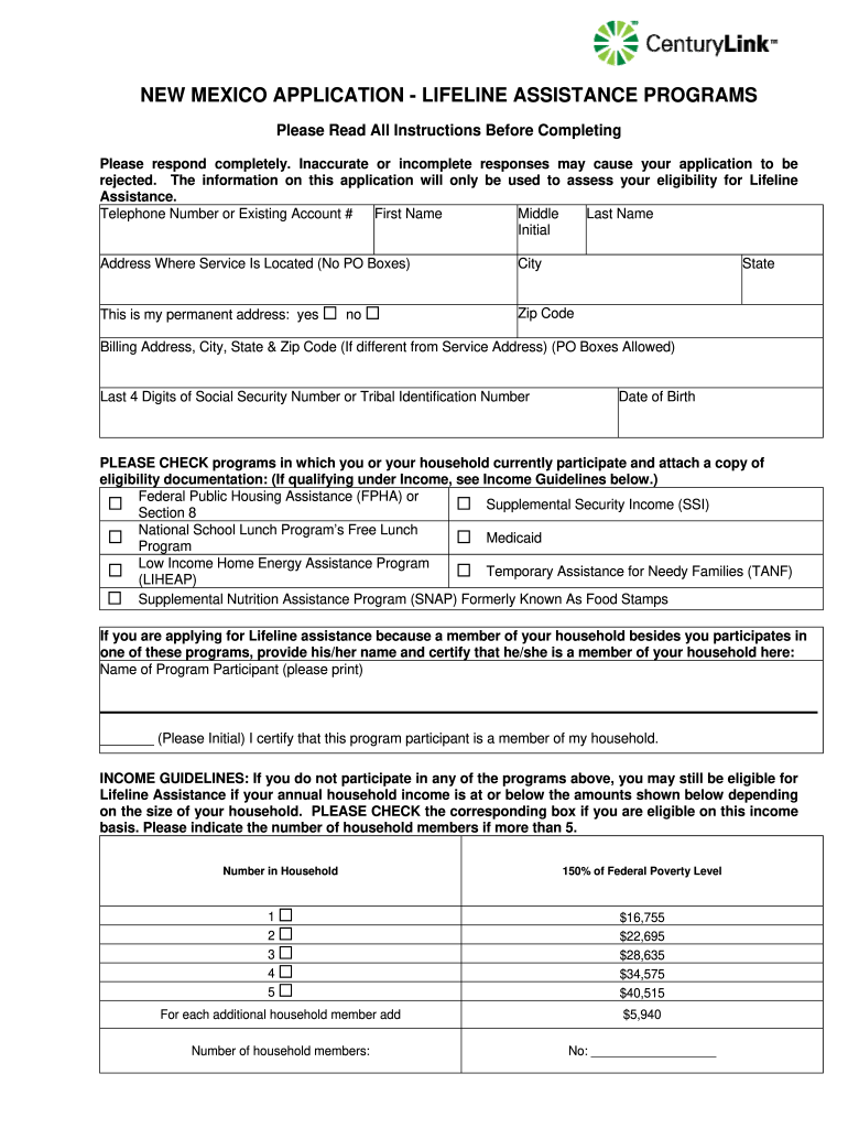 Forms Images Centurylink Com Fill Out And Sign Printable PDF Template 