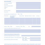 Foyer Global Health Reviews Fill Online Printable Fillable Blank