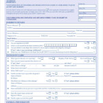 FREE 11 Business Insurance Forms In PDF MS Word