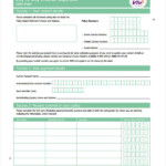 FREE 11 Medical Expense Forms In PDF MS Word