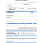 FREE 11 Sample Medical Claim Forms In PDF MS Word Excel