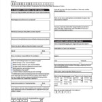 FREE 13 Sample Workers Compensation Forms In PDF XLS Word