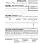 FREE 14 Employee Medical Reimbursement Forms In PDF