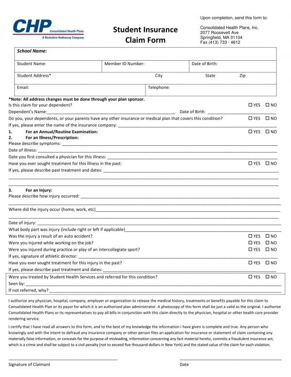 FREE 14 Faculty And Students Forms In PDF MS Word Excel