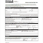 FREE 27 Sample Claim Forms In MS Word