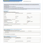 FREE 31 Travel Forms In PDF Excel MS Word