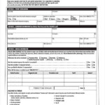 FREE 37 Blank Medical Forms In PDF MS Word Excel