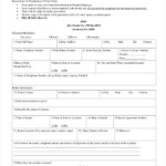 FREE 40 Claim Forms In PDF Excel MS Word