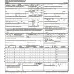 FREE 41 Printable Medical Forms In PDF Excel MS Word