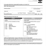 FREE 44 Medical Forms In PDF