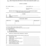 FREE 47 Claim Forms In PDF