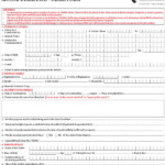 FREE 47 Claim Forms In PDF