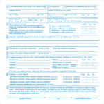 FREE 6 Sample Medical Claim Forms In PDF