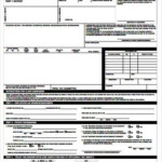 FREE 8 Dental Claim Forms Samples In MS Word PDF