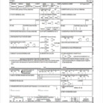 FREE 8 Health Care Claim Forms In PDF