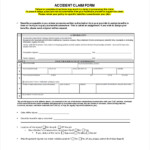 FREE 8 Sample Aflac Claim Forms In PDF