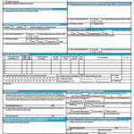 FREE 9 Sample Dental Claim Forms In PDF MS Word