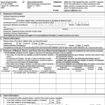 Free Aetna Medical Claim Form PDF 204KB 2 Page s