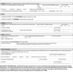 Free Blue Cross Blue Shield Association Medical Claim Form PDF