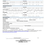 Free Colorado Medicaid Prior Rx Authorization Form PDF EForms