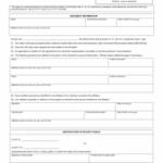 Free Indiana Small Estate Affidavit Form 49284 PDF EForms