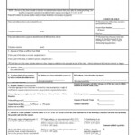 Free State Of Alaska Proof Of Claim Form PDF Template Form Download