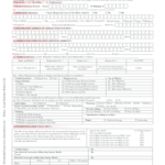 Future Generali Claim Form Mediclaim Download Fill Out And Sign