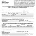 Gerber Life Insurance Forms The Form In Seconds Fill Out And Sign