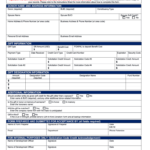 Gift Transmittal Form Belmont University Belmont Fill Out And Sign