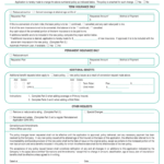 Globe Life And Accident Request For Policy Change Form 2004 2022 Fill