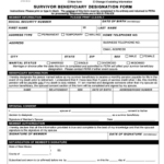 Globe Life Insurance Claim Form Pdf Fill And Sign Printable Template