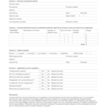 Gmhba Claim Form Fill Online Printable Fillable Blank PdfFiller