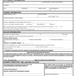 Green Shield Claim Form For Ltc 2006 Fill Out Sign Online DocHub