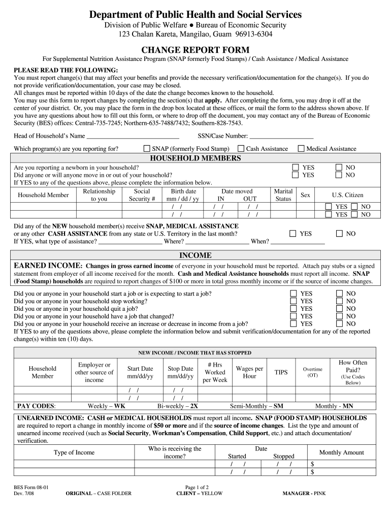 GU BES 08 01 2008 2021 Fill And Sign Printable Template Online US 