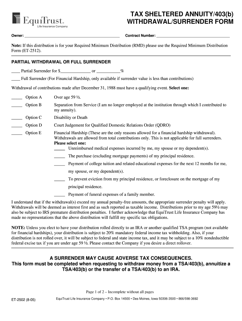 Hartford Annuity Death Claim Form Ilovelucydesign