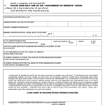 Harvard Pilgrim Health Care Claim Form Printable Pdf Download