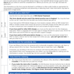 HC5 Refund Claim Form Scottish Government Fill And Sign Printable