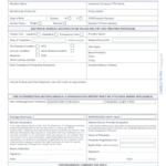 Health 360 Claim Form Fill Online Printable Fillable Blank PdfFiller